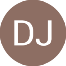 DJ James Avatar